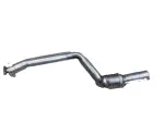 22160 - : Direct Fit Rear Catalytic Converter (Non. CARB Compliant) for AB Catalytic Image