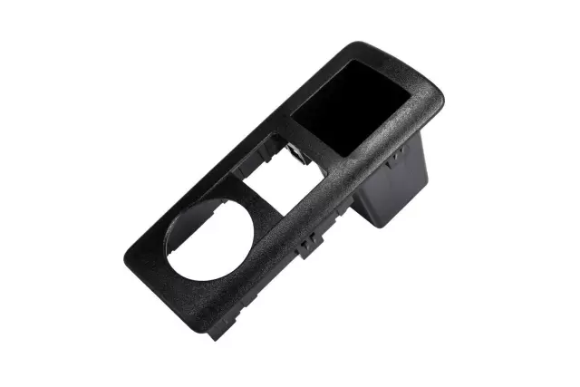 25892626 - Body: Switch Bezel for Chevrolet: Avalanche, Silverado 1500, Silverado 2500 HD, Silverado 3500 HD, Suburban 1500, Suburban 2500, Tahoe | GMC: Sierra 1500, Sierra 2500 HD, Sierra 3500 HD, Yukon, Yukon XL 1500, Yukon XL 2500 Image