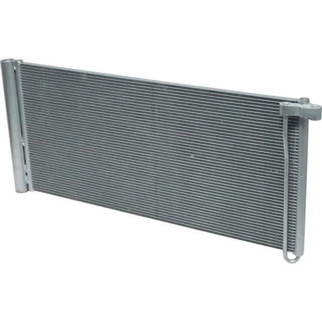 CN22300PFC - Air Conditioning &amp; Heat: A/C Condenser -- Condenser Parallel Flow for UAC Image