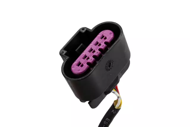 Camera - GM (15173619)