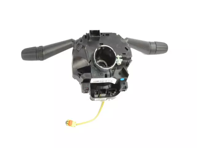 6UW45LXHAD - : Steering Column Control Module Clockspring for Mopar Image