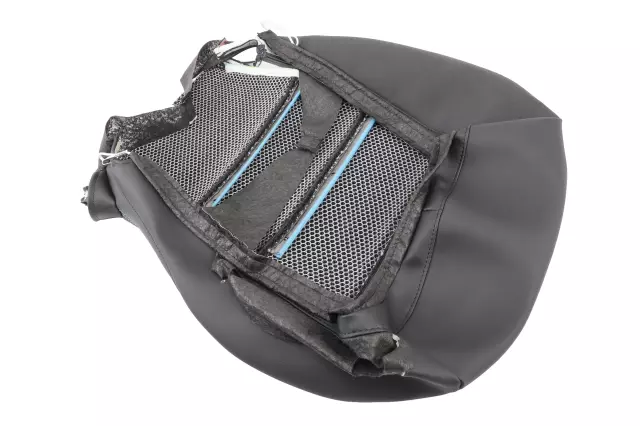 F Cover - GM (84374179)