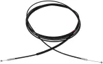 912752 - : Trunk Release Cable Assembly for Dorman Image