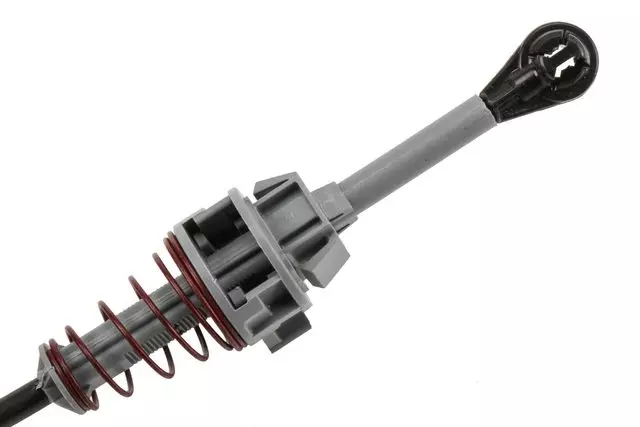 22605203 - : Automatic Transmission Park Lock Cable for Chevrolet: Cavalier | Pontiac: Sunfire Image