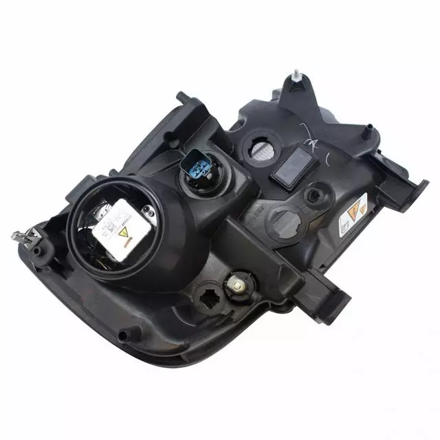 Composite Headlamp - Ford (AL7Z-13008-A)