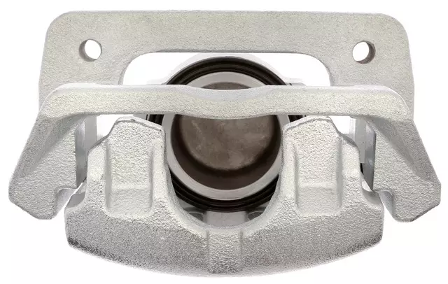 Front Passenger Side Disc Brake Caliper - ACDelco (18FR1521N)