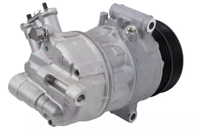 39176467 - : Part# 39176467 Air Conditioning Compressor Kit with Seals for Chevrolet: Cruze Image