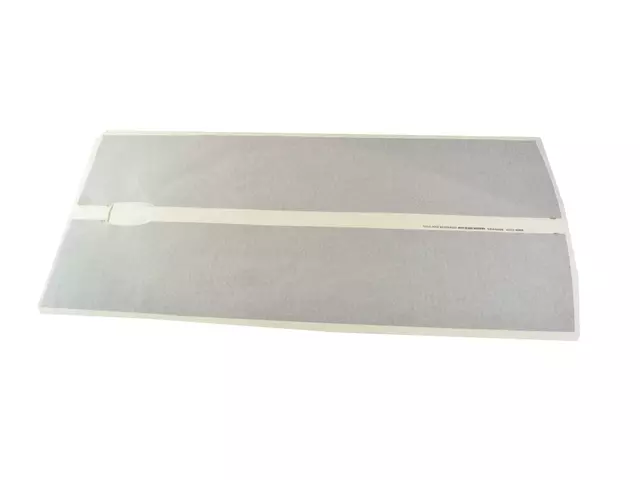 Roof Decal - Mopar (6EG52XXXAA)