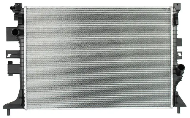 8013624 - : Agility Radiator for Agility Image