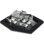 2BMR0079 - : Holstein Parts 2BMR0079 HVAC Blower Motor Resistor for HOLSTEIN Image