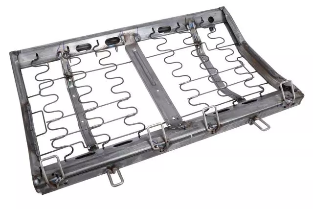 22941409 - Body: Seat Frame for Cadillac: Escalade, Escalade ESV | Chevrolet: Suburban, Tahoe | GMC: Yukon, Yukon XL Image