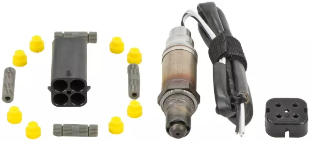 15735 - Emission Systems: Bosch Oxygen Sensor for Bosch Image