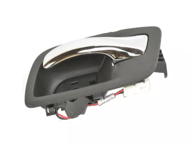 5PF59DX9AF - Interior Trim: Inside Remote Control Handle, Left for Dodge: Charger Image
