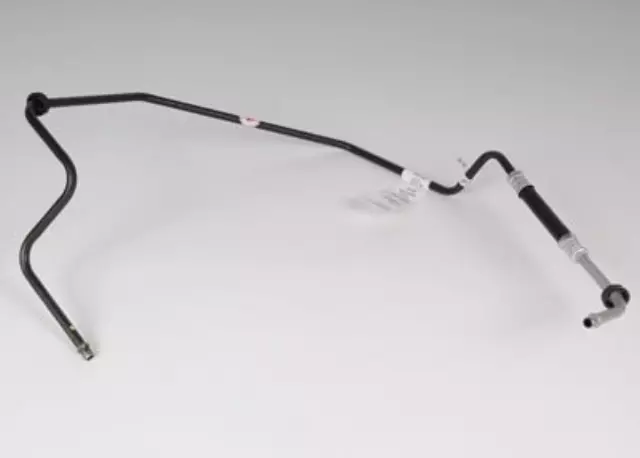 Automatic Transmission Fluid Auxiliary Cooler Inlet Line - GM (15809057)