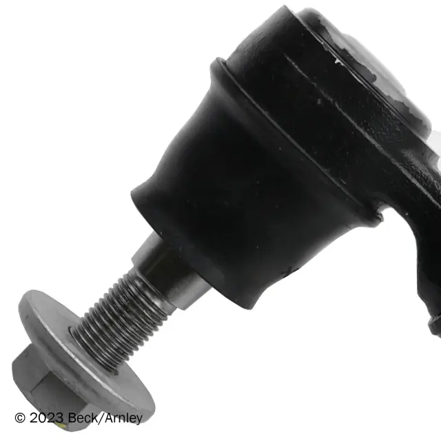 1028382 - : CONTROL ARM WITH BALL JOINT for Beck Arnley Image
