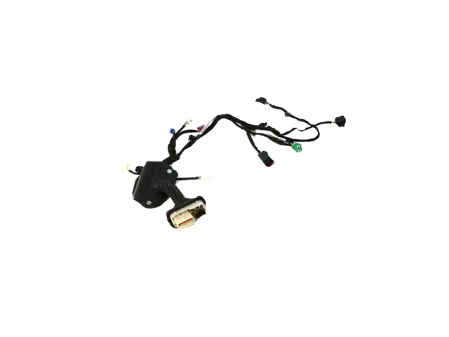 68413698AA - Electrical: Front Door Wiring, Right for Dodge: Durango | Jeep: Grand Cherokee, Grand Cherokee WK Image