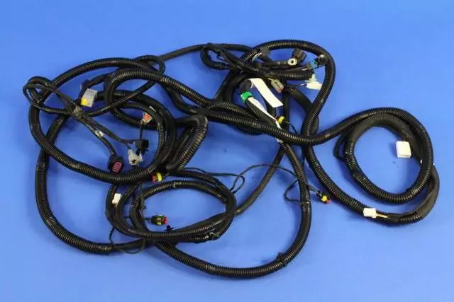 4727788AE - Electrical: Body Right Wiring for Mopar Image