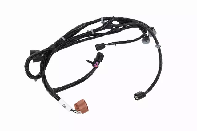 10363788 - Electrical: Harness for Chevrolet: Silverado 1500, Silverado 2500 HD, Silverado 3500 HD | GMC: Sierra 1500, Sierra 2500 HD, Sierra 3500 HD Image