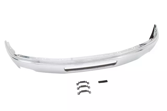 25998989 - Body: Bumper for GMC: Sierra 2500 HD, Sierra 3500 HD Image
