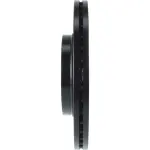 12648016SL - : StopTech Sport Slotted Brake Rotor; Front Left for Stoptech Image