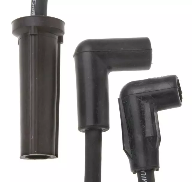 9616V - Ignition: Spark Plug Wire Set for ACDelco Image