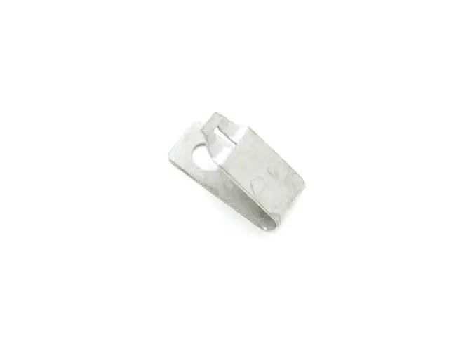 4383543 - Parking Brake: Brake Shoe Hold Down Clip for Chrysler: 300M, Concorde, PT Cruiser, Sebring | Dodge: Intrepid, Neon, Ram 2500, Ram 3500, Stratus Image