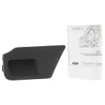 JR3Z6360262BA - : Cover Seat Belt Upper for Ford Image