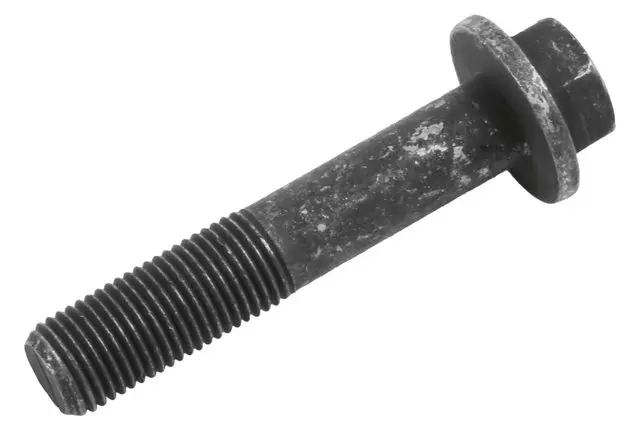 11547070 - : Front Wheel Hub Bolt for Cadillac: Escalade, Escalade ESV Image