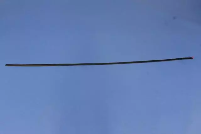Roof Molding, Left - Mopar (5113661AD)