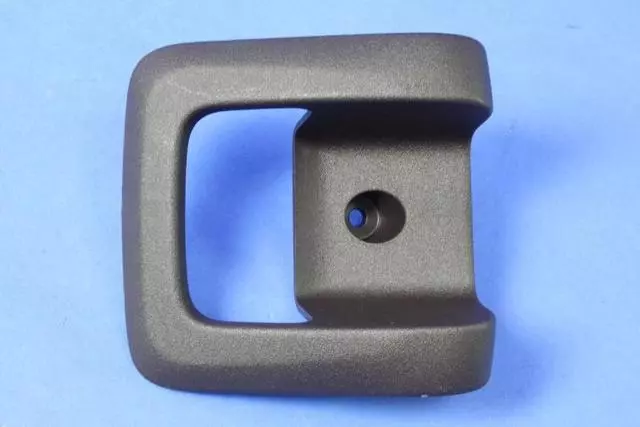 Seat Back Release Bezel, Left - Mopar (1XT07LU5AA)