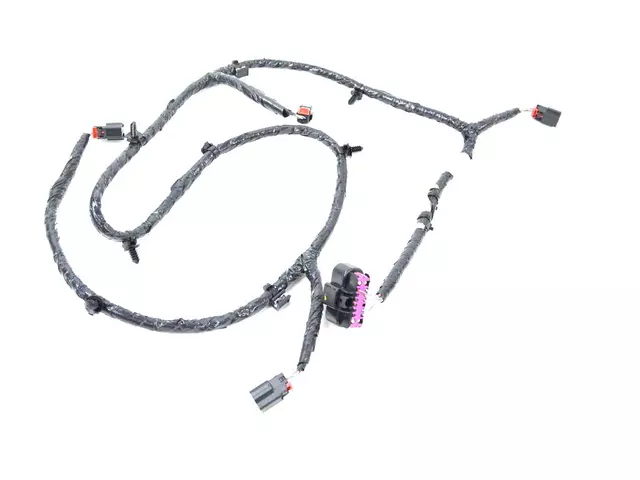 68140270AD - Electrical: Rear Fascia Wiring for Mopar Image