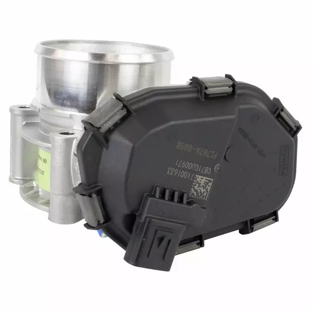 Throttle Body - Ford (GB8Z-9E926-A)
