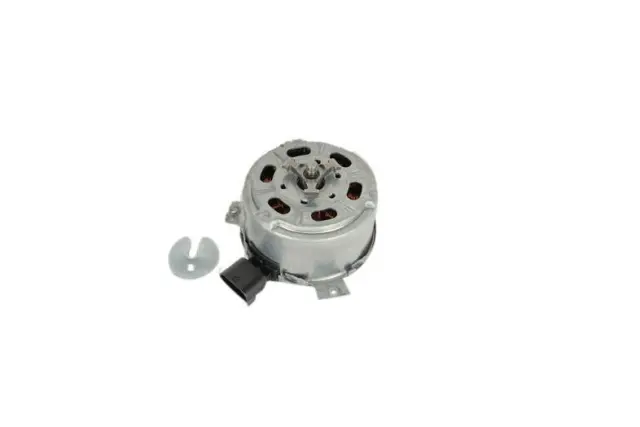 20903474 - Belts &amp; Cooling: Engine Cooling Fan Motor for GM Image