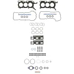 HS26543PT2 - : PermaTorque Engine Cylinder Head Gasket Set for FEL-PRO Image