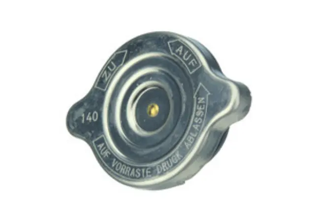 1245000406 - : URO Parts Engine Coolant Reservoir Cap for URO Image