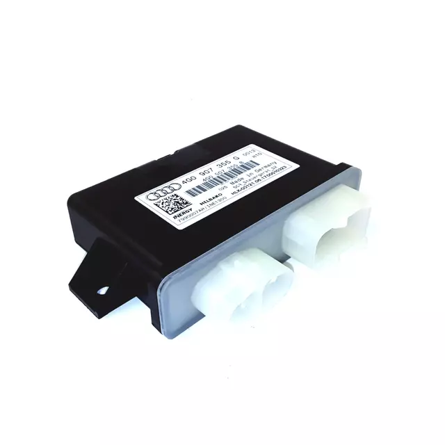 Control Unit - Audi (4G0-907-355-G)