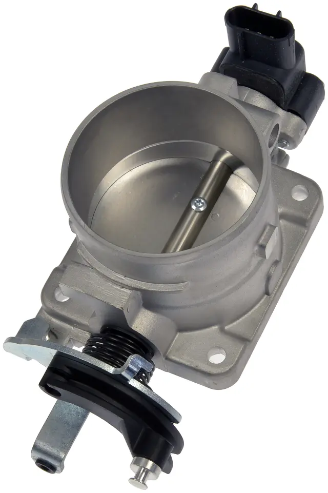 977815 - Air and Fuel Delivery: Mechanical Throttle Body for Dorman Image