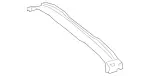 2466500501 - : Front Bow for Mercedes-Benz Image