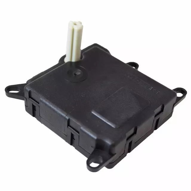 F7DZ19E616BA - HVAC: Motor for FORD Image