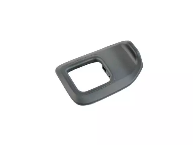 Seat Release Bezel, Left - Mopar (6DD98LXHAA)