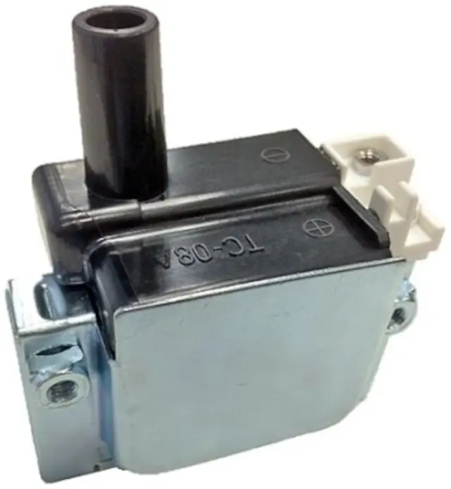 358000141 - Ignition Systems: Hella BOBINE ALLUMAGE HONDA for Hella Image
