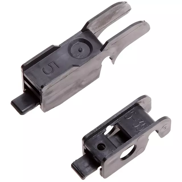 83225 - Wiper and Washer: Windshield Wiper Blade for Acura: Integra, Legend, NSX, RL, TSX | Audi: 100, 100 Quattro, A6, A6 Quattro, A8, A8 Quattro, Allroad Quattro, Cabriolet, Coupe Quattro, RS6, S4, S6, S8, V8 Quattro | BMW: 323Ci, 323i, 325Ci, 325i, 325xi, 328Ci, 328i, 328is, 330Ci, 330i, 330xi, 525i, 525iT, 530i, 535i, 540i, 735i, 735iL, 740i, 740iL, 750iL, M3, M5, X3, X5, Z4 | Buick: Century, LaCrosse, LeSabre, Park Avenue, Rainier, Regal, Rendezvous, Riviera, Roadmaster, Terraza | Cadillac: 60 Special, ATS, CT4, CTS, DeVille, DTS, Eldorado, Escalade, Escalade ESV, Escalade EXT, Fleetwood, Seville, SRX | Chevrolet: Avalanche, Avalanche 1500, Avalanche 2500, Aveo, Aveo5, Camaro, Caprice, Cavalier, City Express, Classic, Cobalt, Colorado, Corvette, Express 1500, Express 2500, Express 3500, G30, Impala, Impala Limited, Lumina, Malibu, Monte Carlo, Silverado 1500, Silverado 1500 Classic, Silverado 1500 HD, Silverado 1500 HD Classic, Silverado 1500 LTD, Silverado 2500, Silverado 2500 HD, Silverado 2500 HD Classic, Silverado 3500, Silverado 3500 Classic, Silverado 3500 HD, Suburban, Suburban 1500, Suburban 2500, Suburban 3500 HD, Tahoe, Trailblazer, Trailblazer EXT, Uplander | Chrysler: 200, 300, 300M, Cirrus, Concorde, Crossfire, LHS, New Yorker, Pacifica, Sebring, Town &amp; Country | Dodge: Avenger, Caravan, Challenger, Charger, Durango, Grand Caravan, Intrepid, Magnum, Neon, Ram 1500, Ram 2500, Ram 3500, Sprinter 2500, Sprinter 3500, Stratus | Ford: Aerostar, Contour, Crown Victoria, E-150 Econoline, E-150 Econoline Club Wagon, E-250 Econoline, E-350 Econoline, E-350 Econoline Club Wagon, Expedition, Explorer, F-150, F-150 Lightning, F-250, F-250 Super Duty, F-350 Super Duty, Flex, Focus, LTD Crown Victoria, Mustang, Thunderbird | GMC: Canyon, Envoy, Envoy XL, Envoy XUV, G3500, Savana 1500, Savana 2500, Savana 3500, Sierra 1500, Sierra 1500 Classic, Sierra 1500 HD, Sierra 1500 HD Classic, Sierra 1500 Limited, Sierra 2500, Sierra 2500 HD, Sierra 2500 HD Classic, Sierra 3500, Sierra 3500 Classic, Sierra 3500 HD, Yukon, Yukon XL, Yukon XL 1500, Yukon XL 2500 | Honda: Civic, Civic del Sol, EV Plus, Insight, Odyssey, Pilot, Prelude, Ridgeline | Hyundai: Accent, Santa Fe, Sonata, Tiburon, XG300, XG350 | INFINITI: EX35, FX35, FX45, FX50, G35, I30, Q45, QX4, QX56 | Isuzu: Ascender, i-280, i-290, i-350, i-370, Impulse, Stylus | Jaguar: F-Type, S-Type, X-Type, XK, XKR, XKR-S | Jeep: Compass, Grand Cherokee, Grand Cherokee WK | Kia: Optima, Rio, Rio5 | Land Rover: Freelander, LR3, LR4, Range Rover, Range Rover Sport | Lexus: ES300, GX470, GX550, IS F, IS250, IS300, IS350, LS400, LX470, LX570, LX600, RX330, RX350, RX400h, RX450h | Lincoln: Aviator, Mark VIII, Navigator, Town Car | Mazda: 6, 626, CX-3, MPV, MX-30 EV, RX-7 | Mercedes-Benz: 300SDL, 300SEL, C230, C240, C32 AMG, C320, ML320, ML350, ML430, ML500, ML55 AMG, SLK230, SLK32 AMG, SLK320 | Mercury: Cougar, Grand Marquis, Marauder, Mountaineer, Mystique, Villager | Mitsubishi: Diamante, Eclipse, Expo, Expo LRV, Outlander | Nissan: Altra EV, Armada, Axxess, GT-R, Juke, Maxima, NV200, Pathfinder, Pathfinder Armada, Quest, Sentra, TITAN, Van | Oldsmobile: 88, 98, Alero, Aurora, Bravada, Custom Cruiser, Cutlass, Intrigue, LSS, Regency, Toronado | Pontiac: Aztek, Bonneville, G3, G5, Grand Am, Grand Prix, GTO, Montana, Solstice, Sunfire | Porsche: 911, Boxster, Carrera GT, Cayman, Panamera | Ram: 1500, 1500 Classic, 2500, 3500, ProMaster 1500, ProMaster 2500, ProMaster 3500 | Saab: 9-2X, 9-3, 9-5, 9-7x | Saturn: Ion, Relay, SC, SC1, SC2, Sky, SL, SL1, SL2, SW1, SW2 | Scion: FR-S, iA, xB | Subaru: Baja, BRZ, Forester, Impreza, Legacy, Outback, SVX | Suzuki: Aerio, Forenza, Reno, Verona | Toyota: 4Runner, 86, Echo, GR86, Highlander, Land Cruiser, RAV4, Solara, Tacoma, Venza, Yaris, Yaris iA | Volvo: S60, S80, V70, XC70, XC90 Image