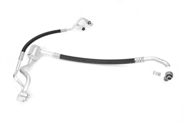 Air Conditioning Compressor Hose - GM (84008569)