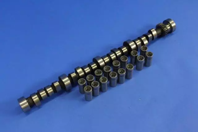 Camshaft - Mopar (P4286677AE)