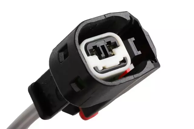 Wiring Harness Connector Kit - ACDelco (86802964)