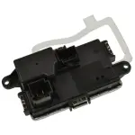 RU884 - HVAC: Blower Motor Resistor for SMP CORP Image