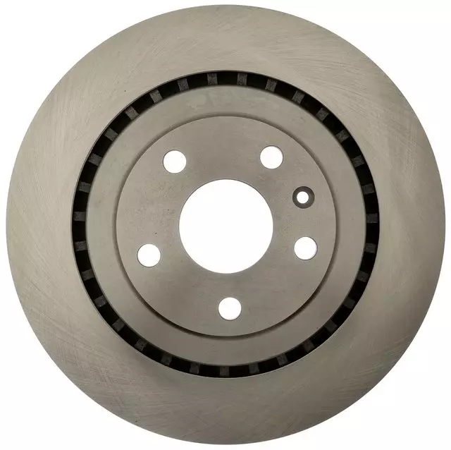 Rear Disc Brake Rotor - GM (19382470)