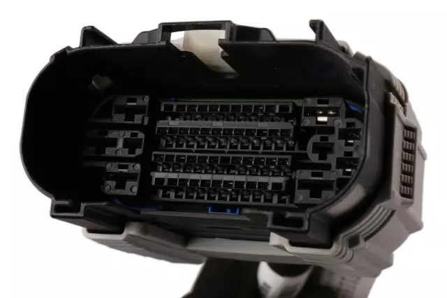 Dome Lamp Wiring Harness - GM (84711896)