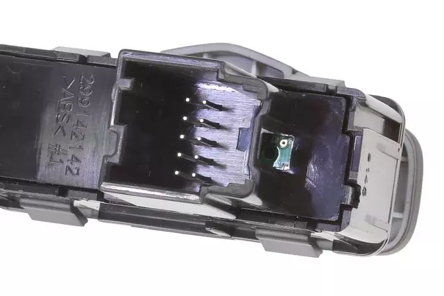 Jet Black Sport Set-Up Mode Switch - GM (23179362)