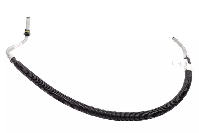 19260505 - Cooling System: Outlet Hose for Cadillac: Eldorado, Seville Image